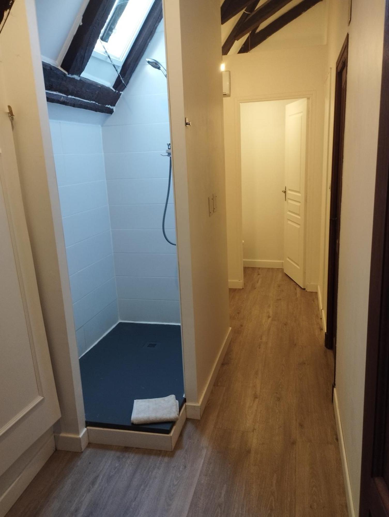 Chambres D'Hotes L'Arche D'Yvann Campuac Exteriör bild