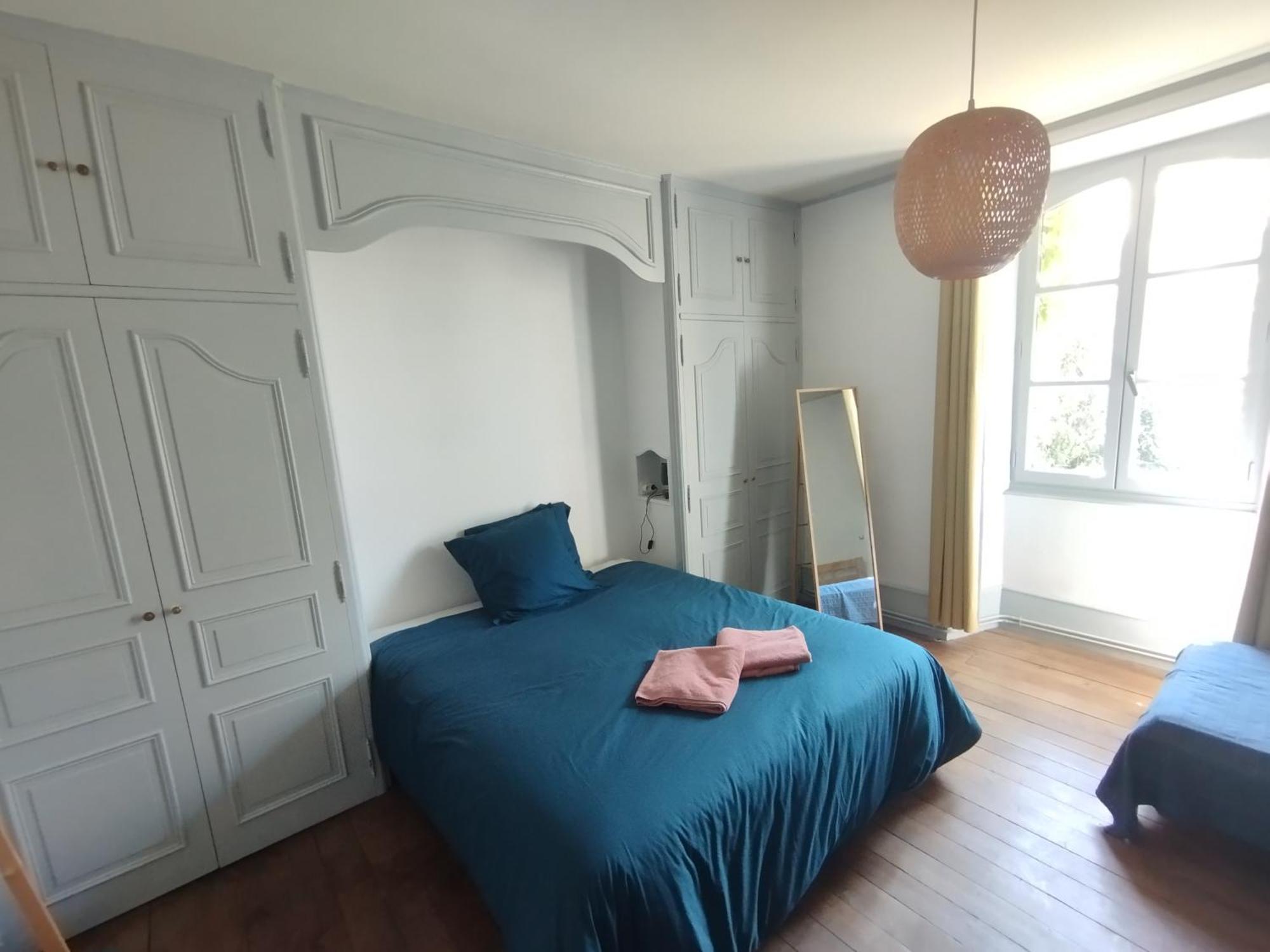 Chambres D'Hotes L'Arche D'Yvann Campuac Exteriör bild